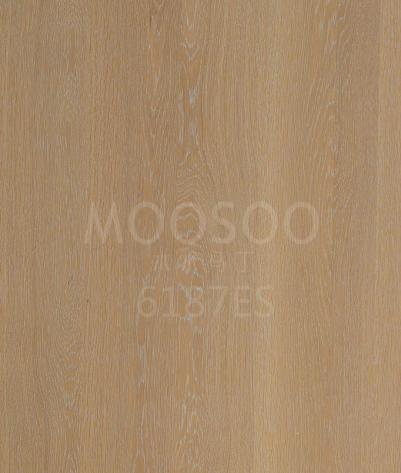 Panel Berbingkai Kayu Oak KD