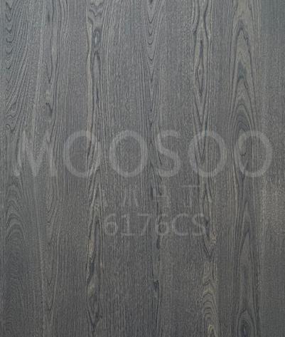 Papan Kayu Elm Putih Solid