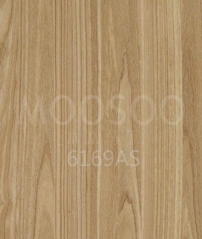 Panel Kayu Paulownia yang Disikat dengan Kawat