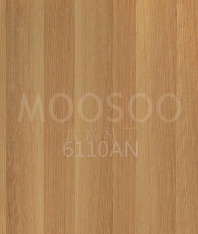 Sikat Baja Papan Veneer yang Dicat Alami