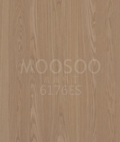 Kayu Solid Elm Putih Premium