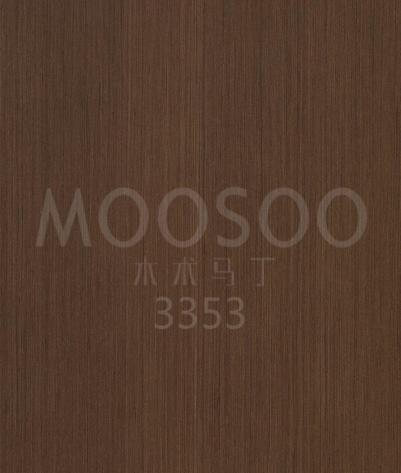 Papan Kayu Boxwood Kuning
