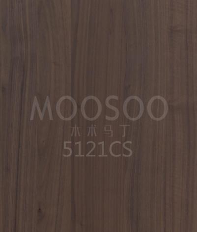 Panel Kayu Pracetak Elm