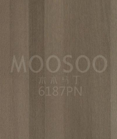 Lantai Kayu Oak Putih yang Direkayasa