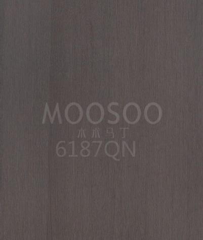 Panel Kayu Kelas Furnitur dengan Sikat Kawat Oak Putih