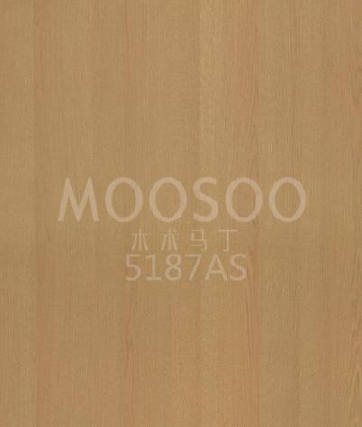Panel Kayu Pracetak Oak