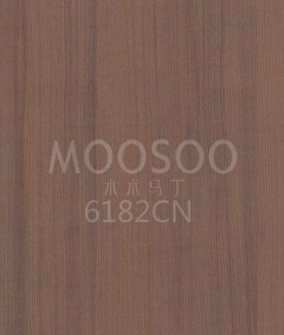 Panel Dinding Kayu Jati Emas
