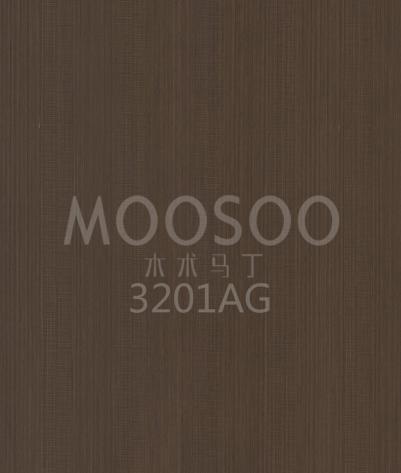 Kayu Cassia Butir Lurus yang Ramah Lingkungan