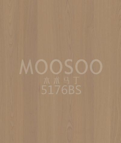 Panel Dinding Elm