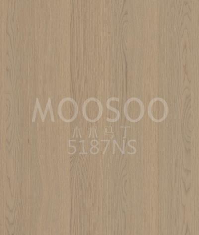 Veneer Oak yang dilarutkan kembali