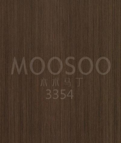 Kayu Boxwood Berbutir Lurus