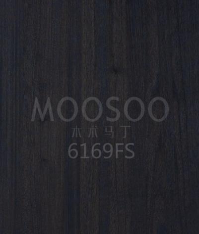 Panel Kayu Paulownia Bergaya Vintage
