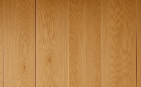 Daya tarik panel kayu prefabrikasi yang tak lekang oleh waktu: pilihan cerdas untuk desain interior modern