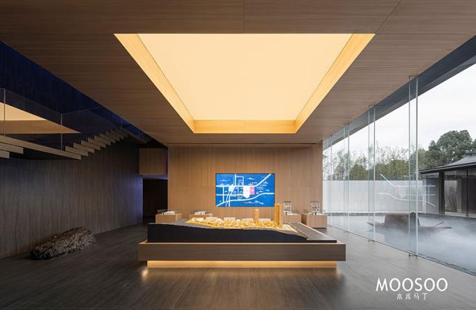 Kantor Penjualan Guizhou Jinsha