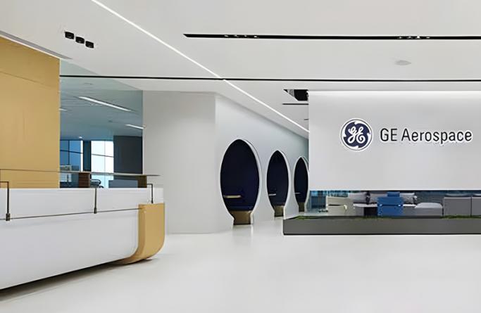 Kantor GE Aviation Beijing
