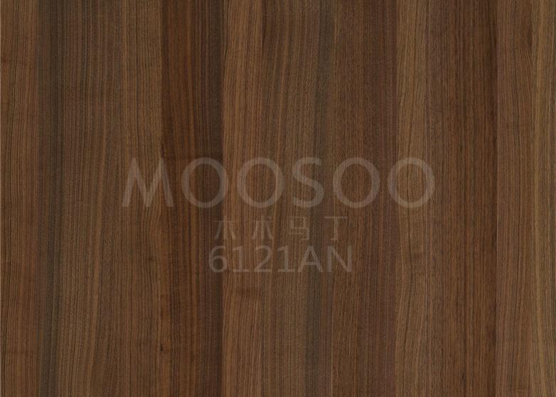 Tingkatkan Interior Anda dengan Panel Kayu Pracetak Kenari Hitam