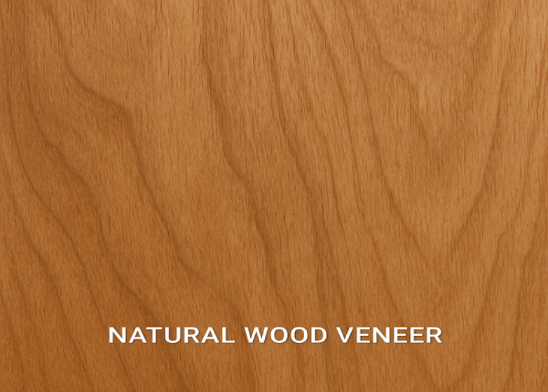 Keindahan dan Manfaat Abadi dari Veneer Kayu Alami dalam Desain Modern